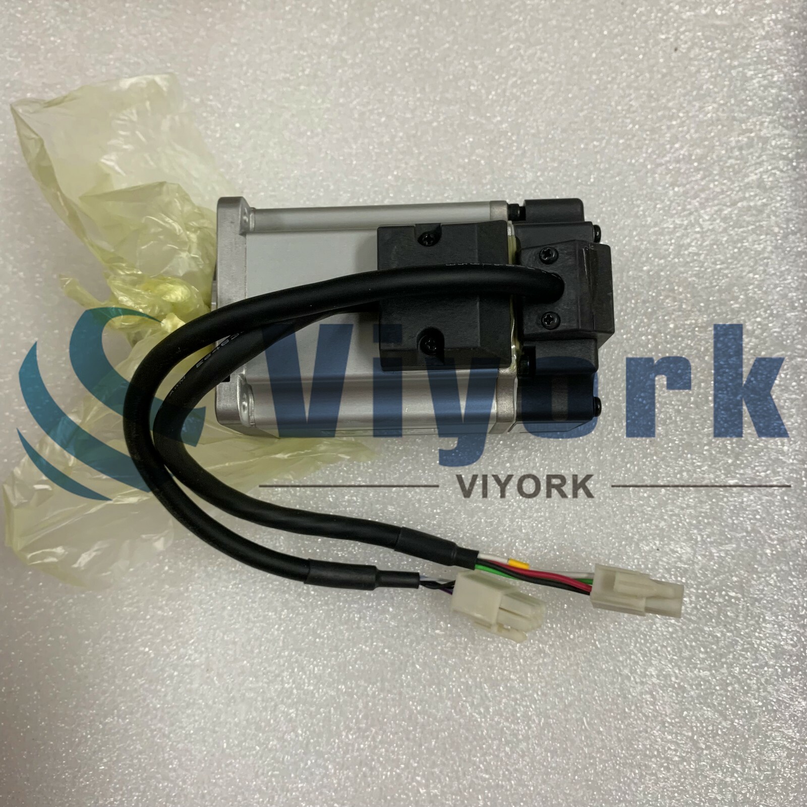 Omron R88M-G40030H-S2 AC SERVO MOTOR R88M SERIES 400WATT 3000RPM NEW