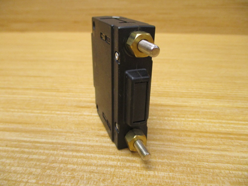 Tyco W91-X112-3 Potter & Brumfield 3A Breaker W91X1123