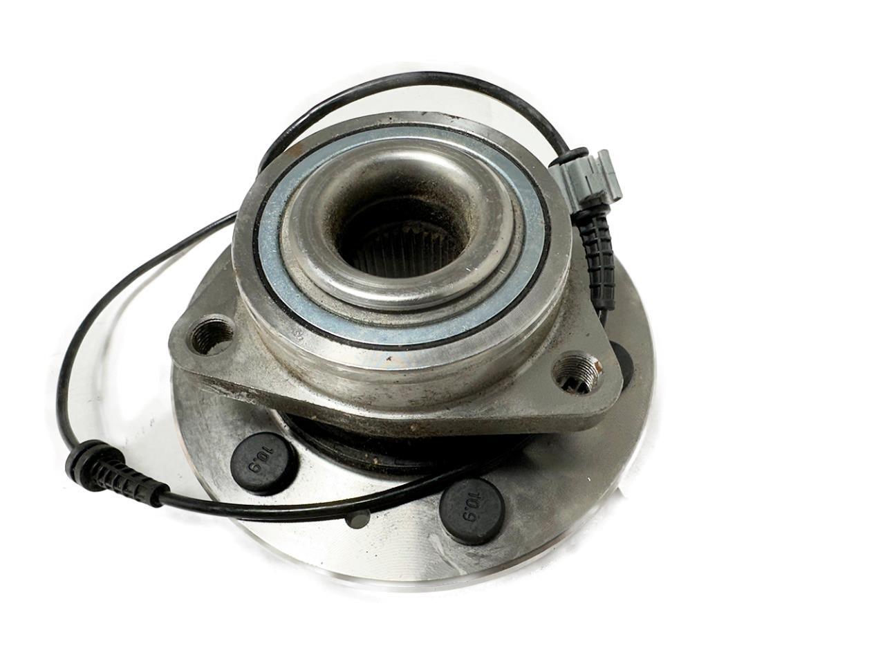 Power Train PT-515096 Wheel Bearing And Hub Assembly GMC FREE FAST SHIP
