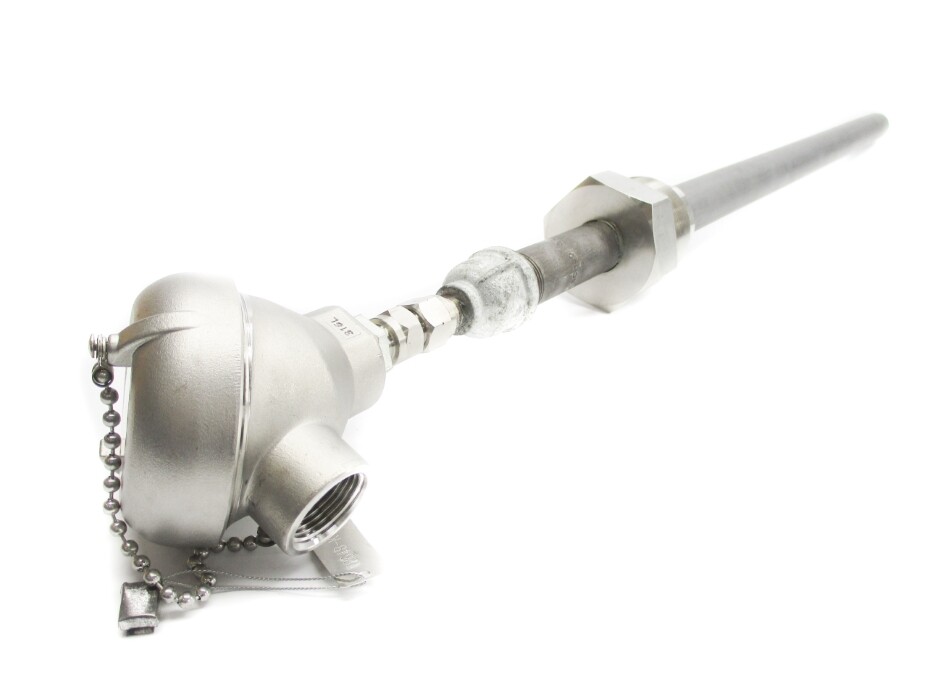 APPLIED SENSOR TECHNOLOGIES T2648-K-UEC-1406 NSNP
