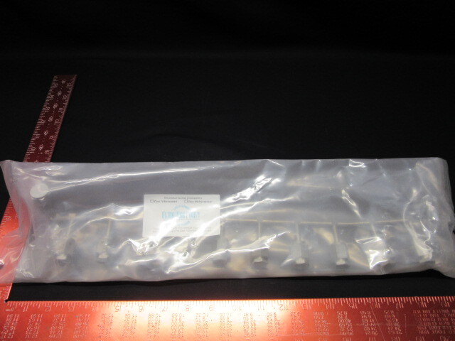 Applied Materials (AMAT) 0050-21116 GAS LINE ARGON SYSTEM MANIFOLD BOX 2 
