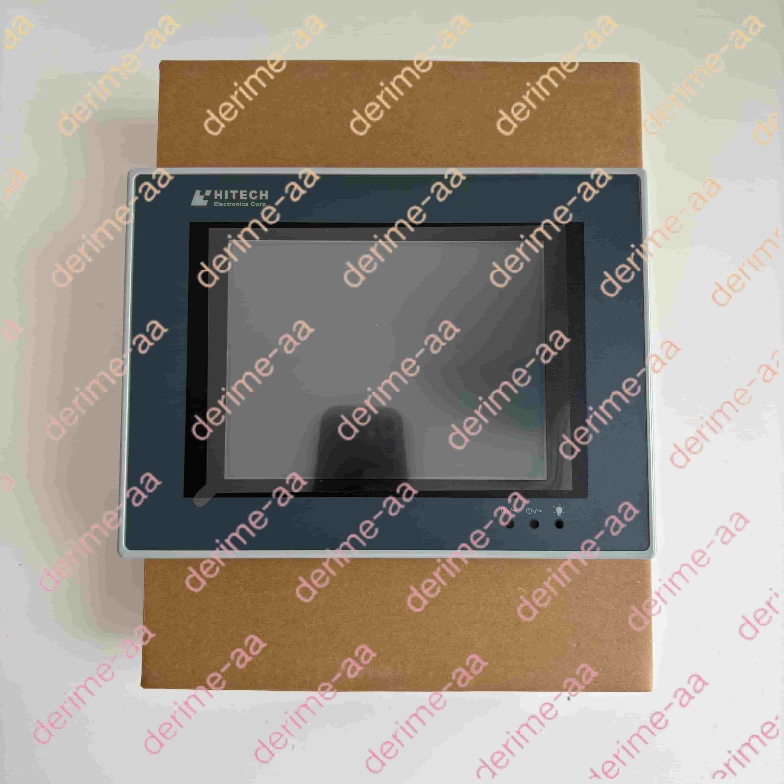 Hitech PWS5610T-S PWS5610T-SA Touch screen#1pcs new in box