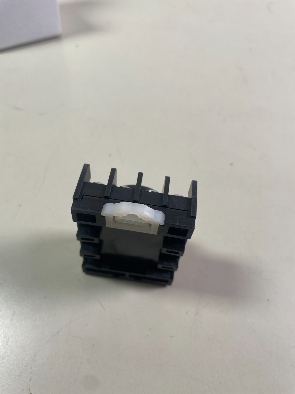 Custom Connector 0T08-PC Relay Socket 0T08PC 600V 10A
