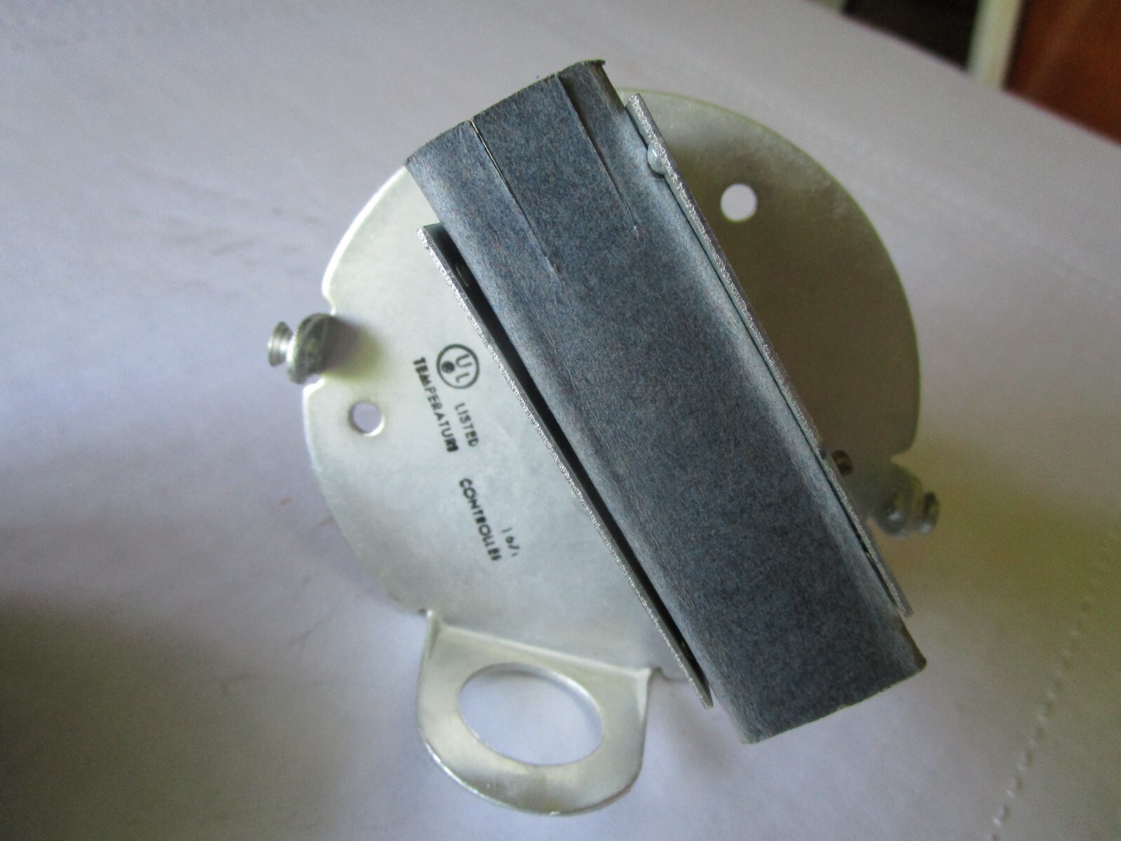 FENWAL 20710-0 THERMO SWITCH
