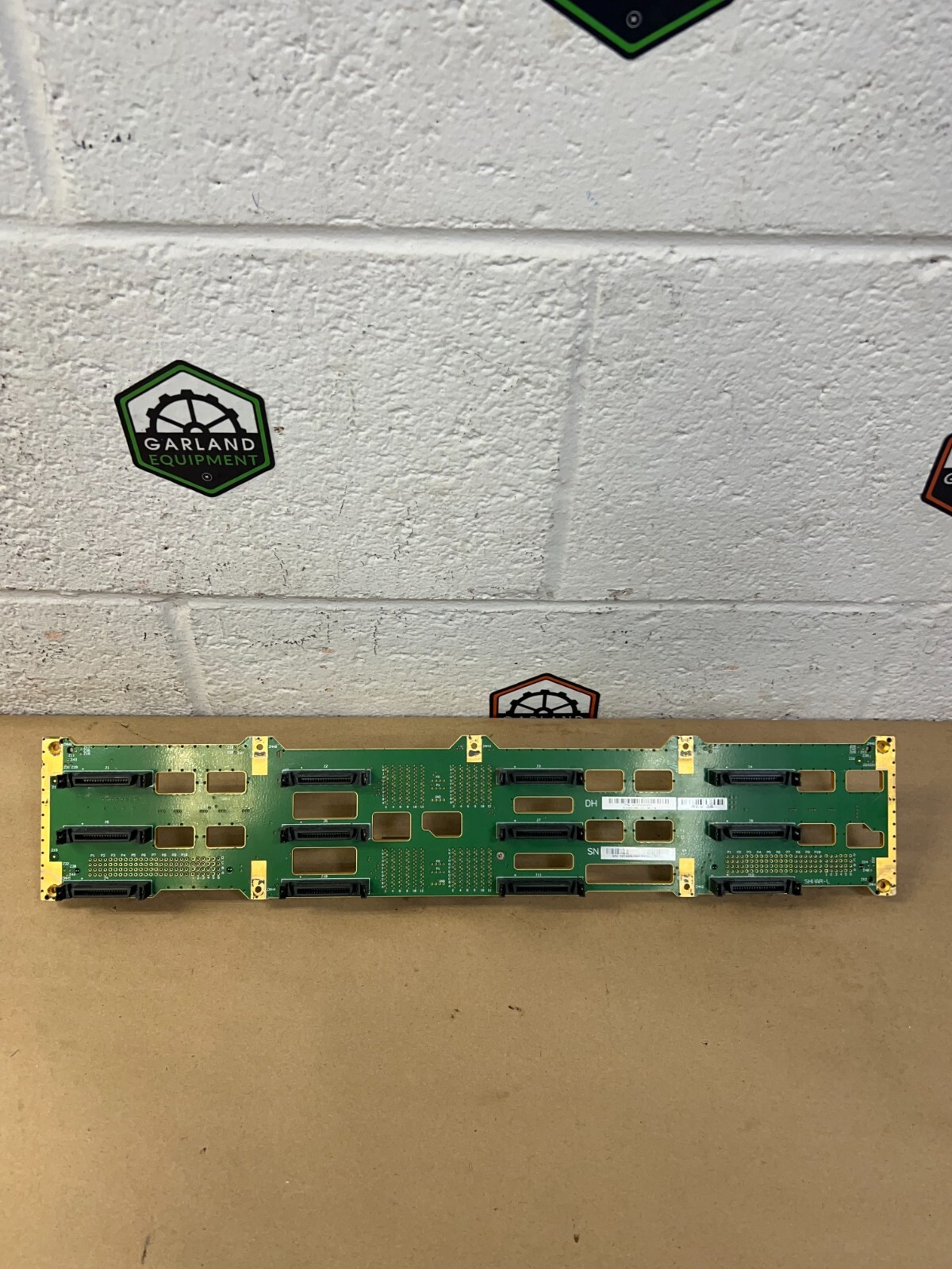 Dot Hill Systems 61-00000221 Midplane Board