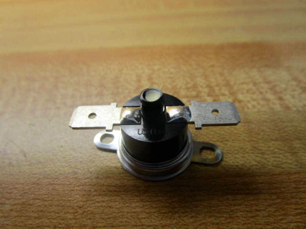 Selco OM195 Thermostat Switch OM-195-QC