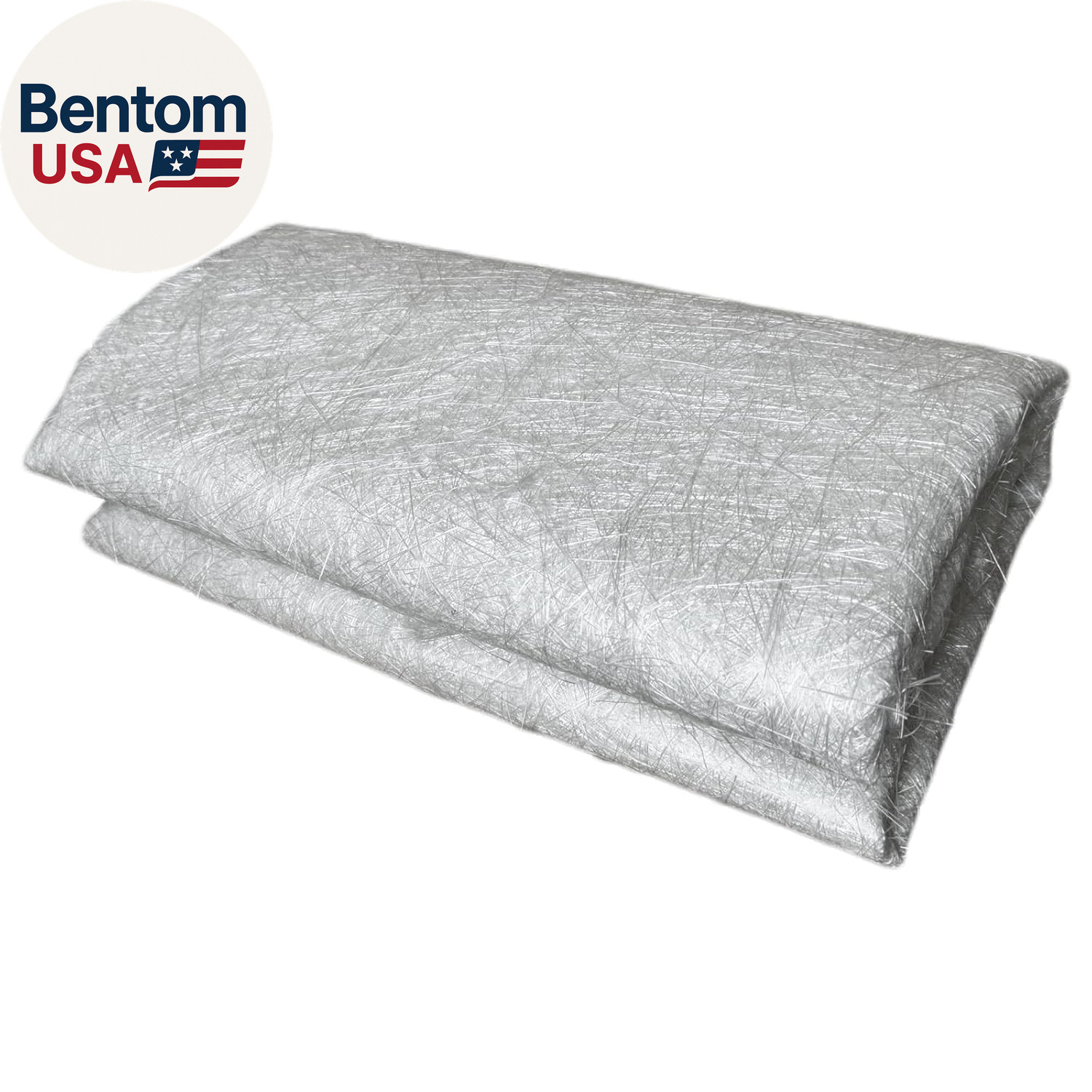 Fiberglass Chopped Strand Mat Cloth, 10 Yards X 50” Fiberglass Mat, 1Oz, Suit f