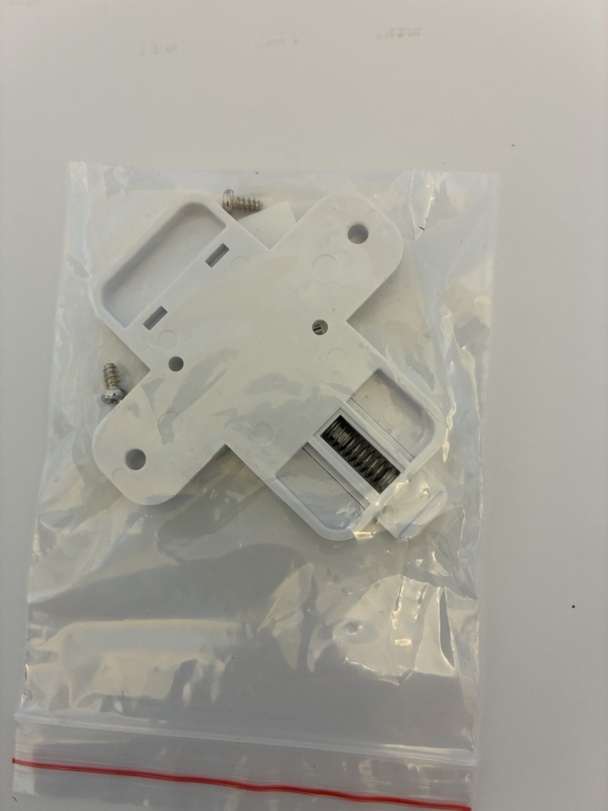 WATTSTOPPER LEGRAND LMOR-102 Low Voltage Dual Relay Interface WH