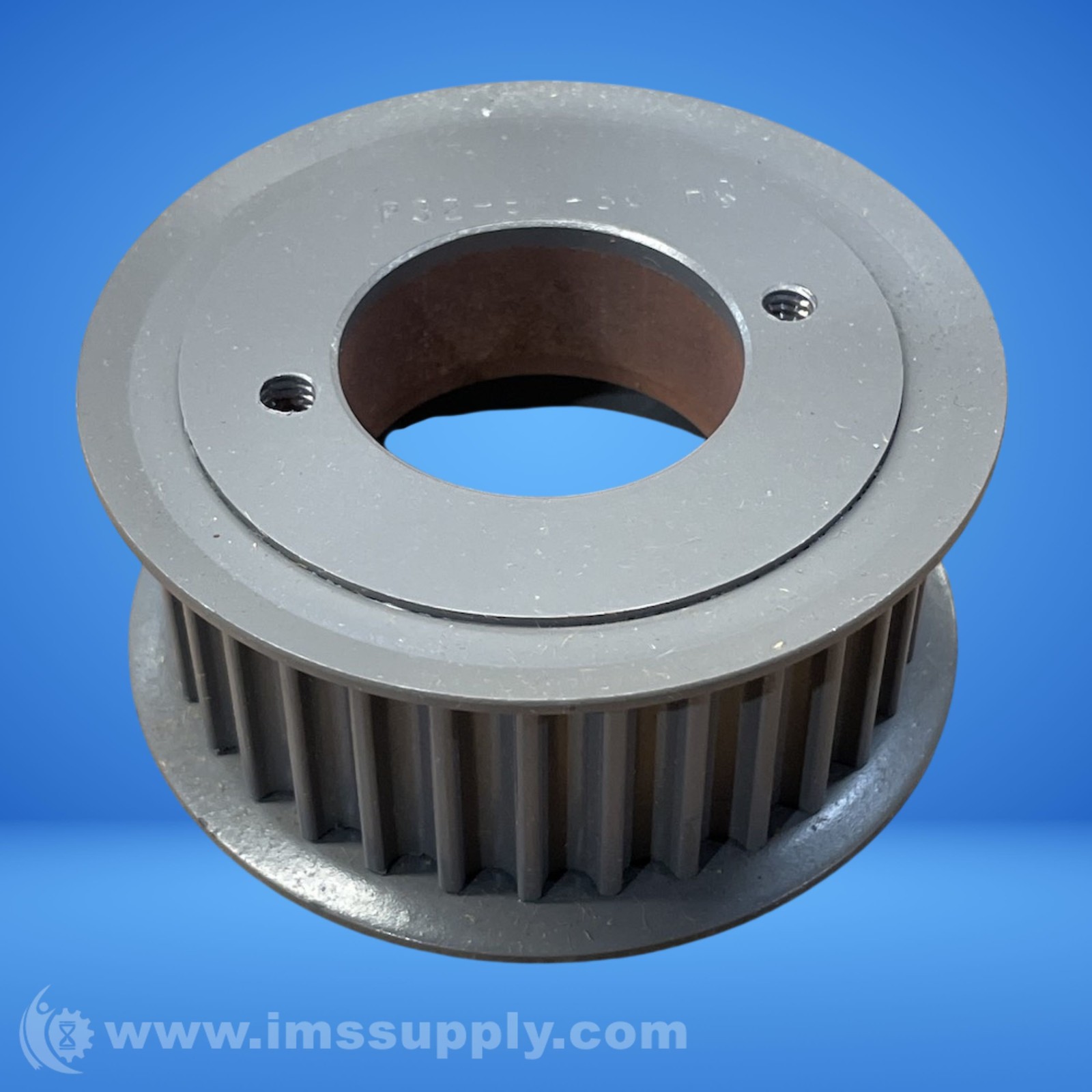 Maurey P32-8M-30-HQ Timing Sprocket FNOB
