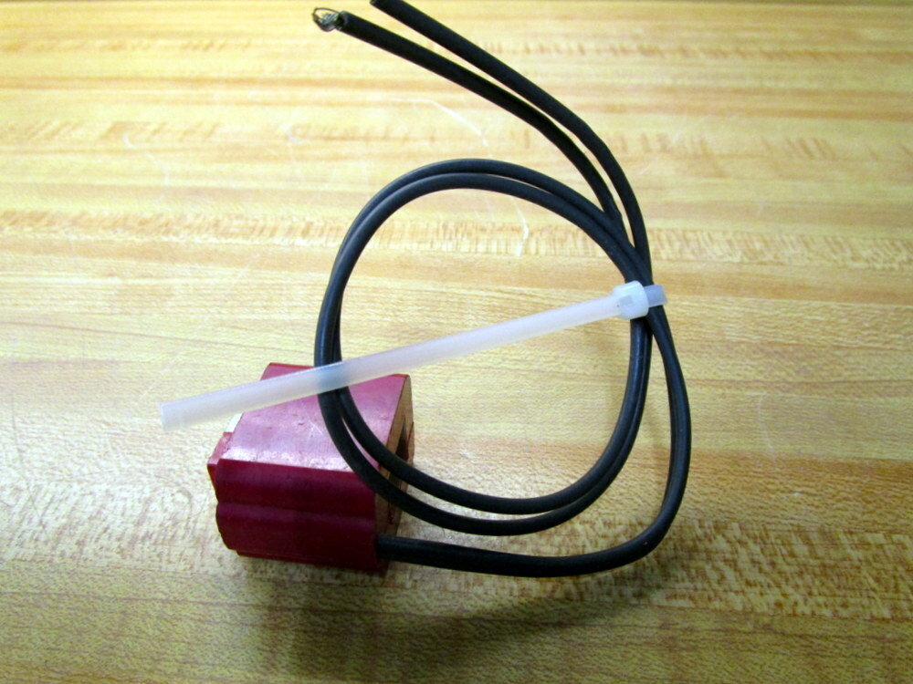 Numatics 139-356P Coil