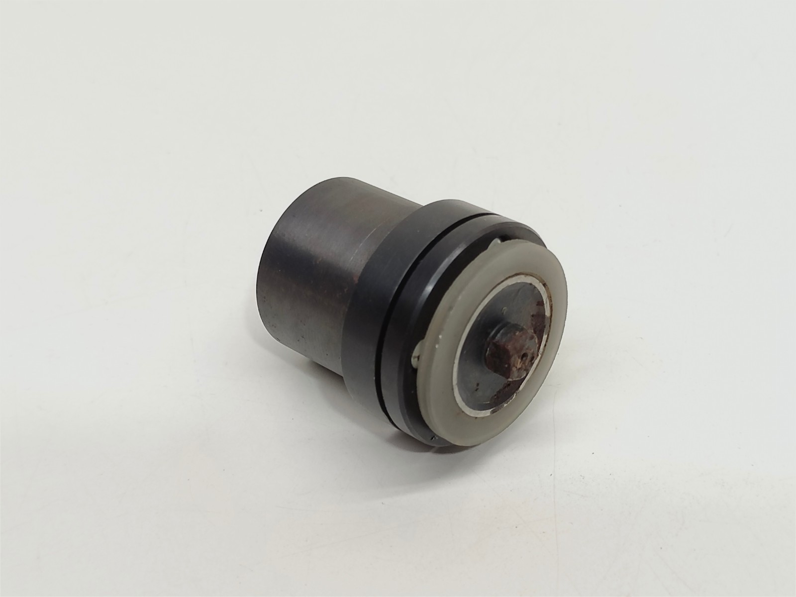 Agie 387017373 Ruby Wheel Assy for FW Machine EDM Guide Roller Assembly