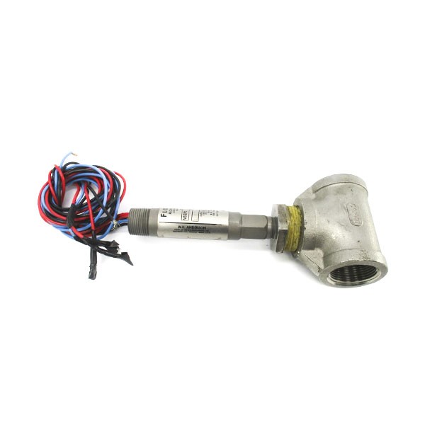 WE ANDERSON V6EPSSD4SH 125/250VAC 5A UNMP