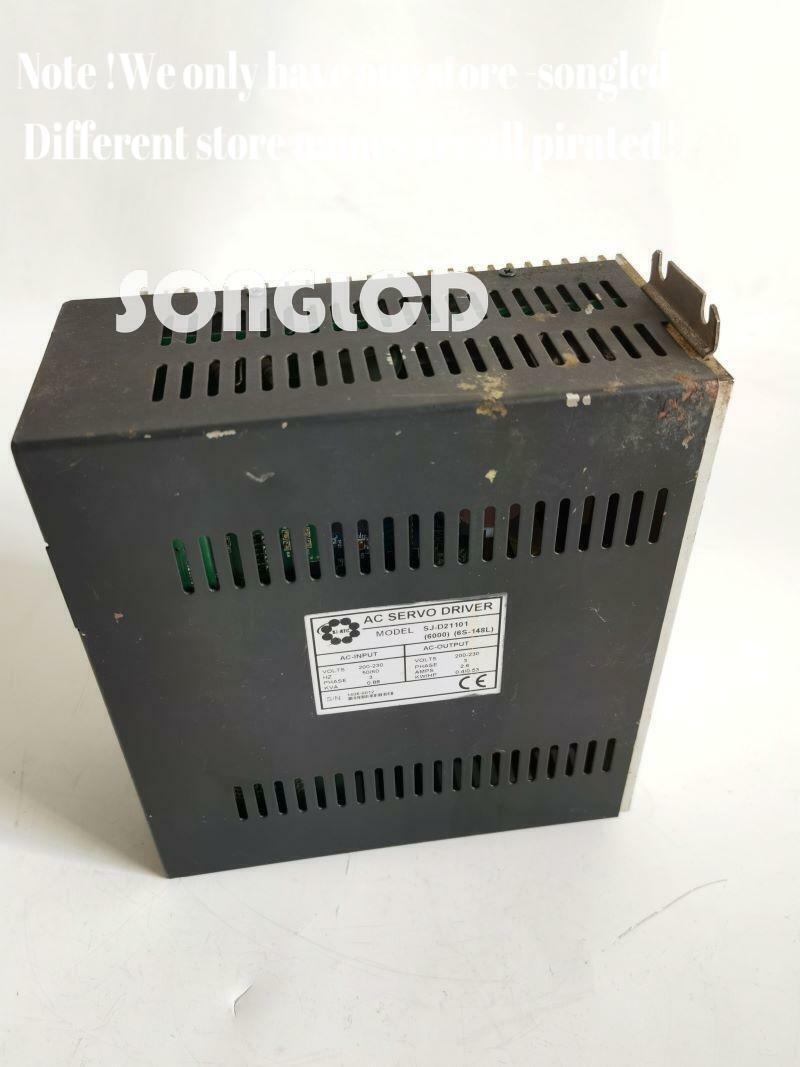 1PCS SJ-D21101 90days warranty via DHL or FedEx