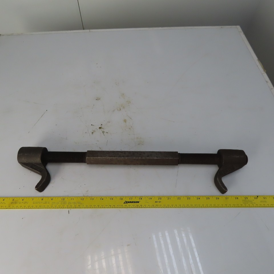 Bead Stretcher for Large Construction Equipment Farm Tire