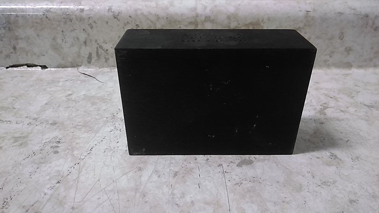 Glas-Col R34 563 15 or 16mm Vial 20 Hole Heater Block