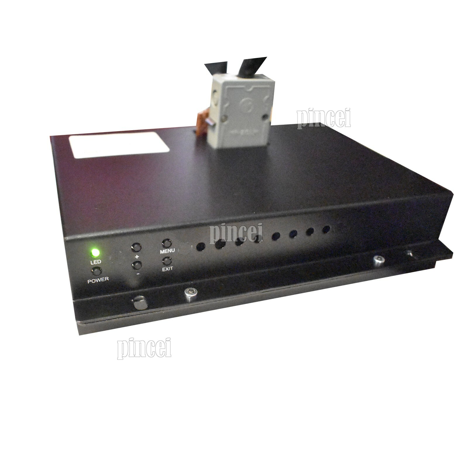 9″ LCD Monitor Replacement for FANUC CNC System CRT A61L-0001-0093 D9MM-11A US