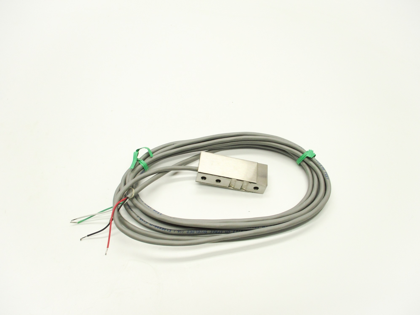 SENTRAN VC3-50-000 (2.744mV/V) NSMP