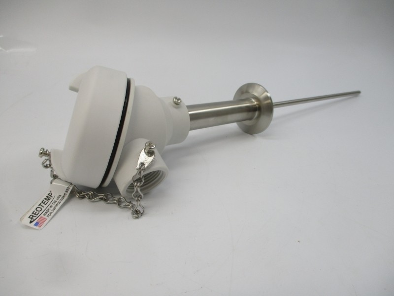 REOTEMP RHS-T15A100-AS3 1/4″ STEM10 NSMP