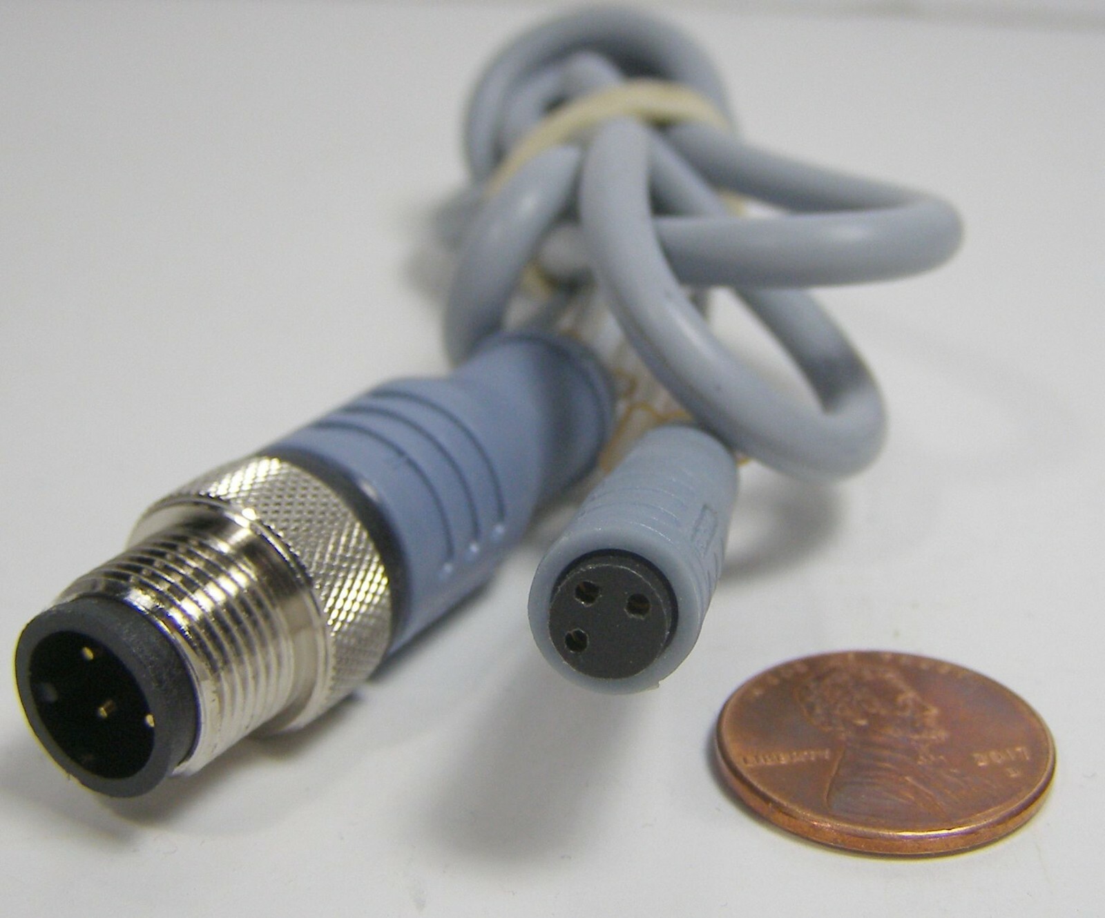 Escha Proximity Cable Approx. 2′ BWI