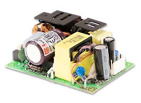 Mean Well EPP-120S-24 AC/DC Open frame Power Supply – 120W – 24VDC – Input 80…