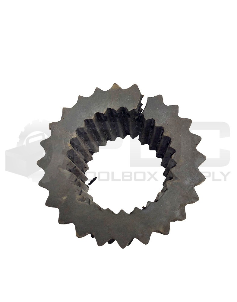 NEW TB WOODS 7J SURE-FLEX COUPLING SLEEVE