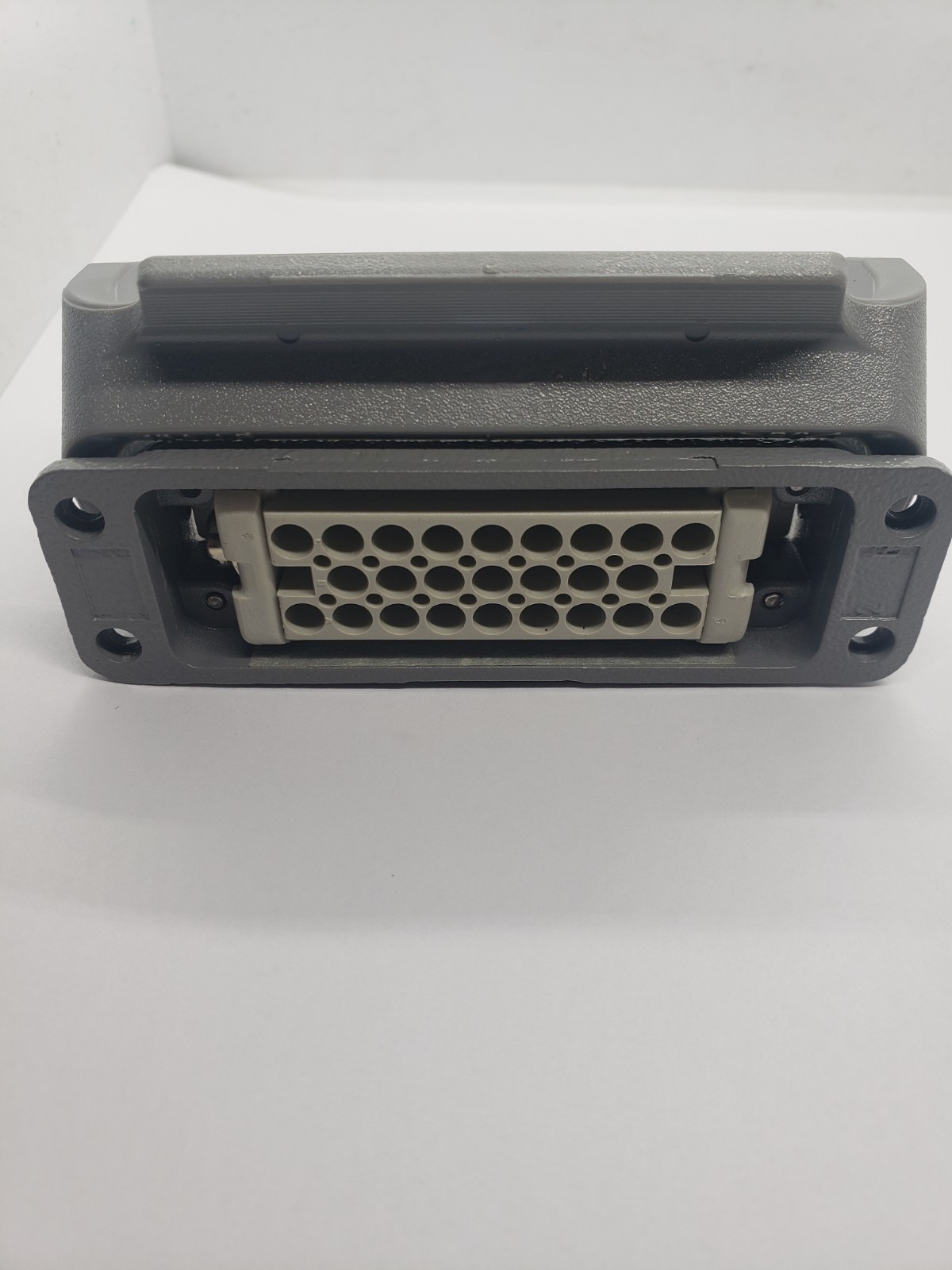 D.M.E CKTM212AG CONNECTOR KIT FOR STANDARD MAIN FRAMES, NIB