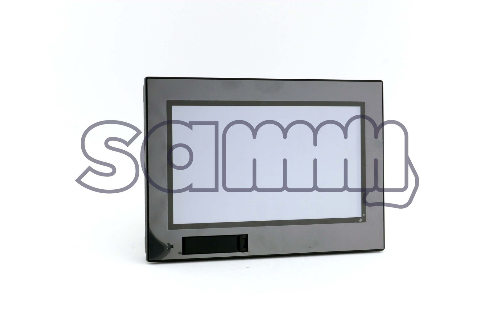 KEYENCE VT5-W10 TOUCH PANEL DISPLAY New