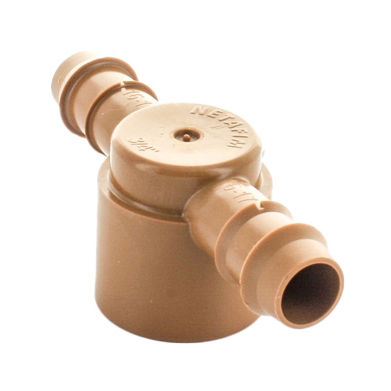 NETAFIM TL075FTEE Techline Combination Tee 3/4″ FPT 17mm