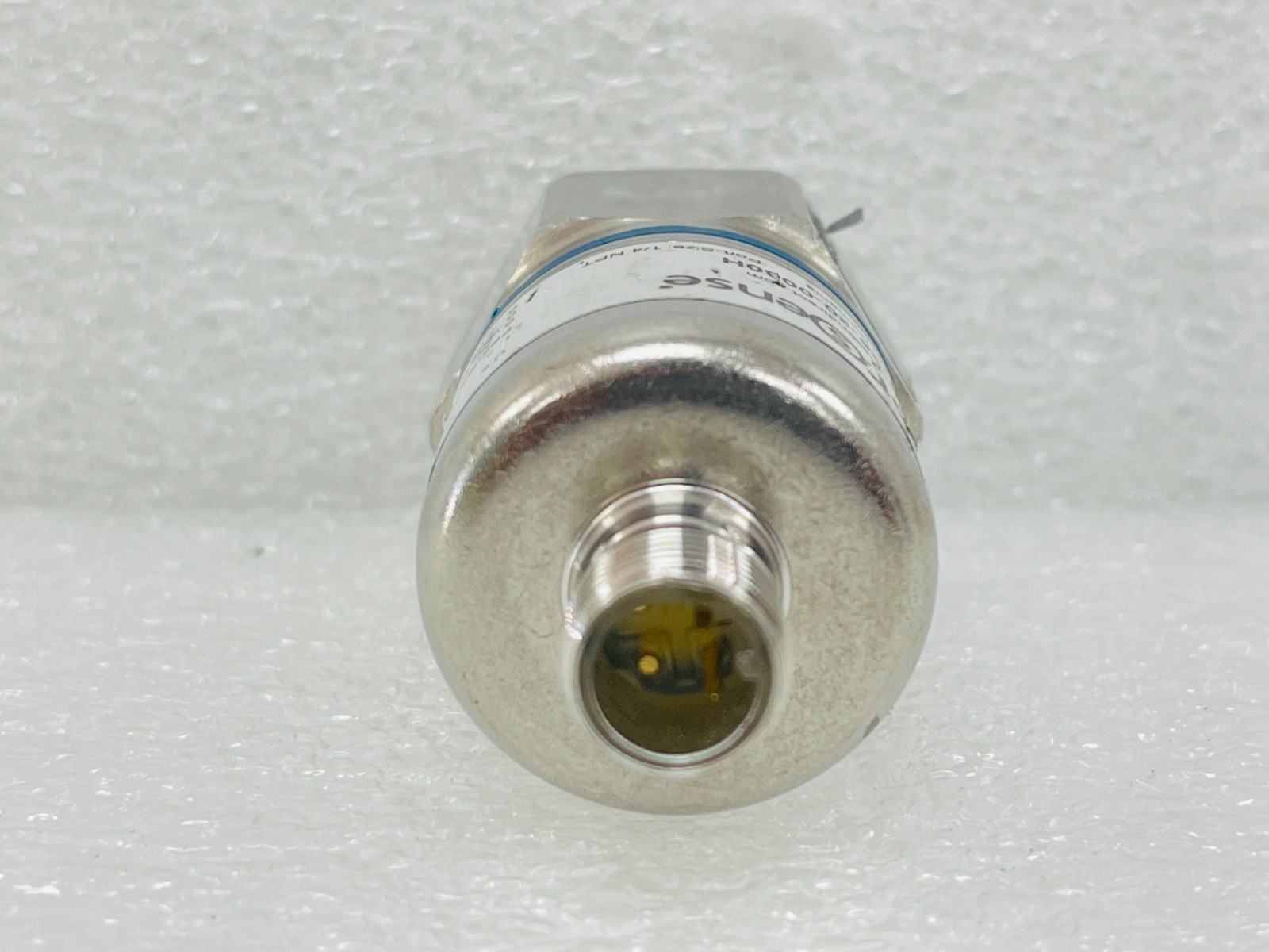 USED – Prosense PTD25-20-0030H Pressure Transmitter With Free Shipping
