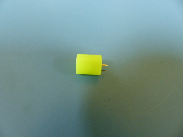 Scientific Atlanta 189423 Qty of 20 per Lot 11dB ATTENUATOR TO5 860MHZ 75 OH