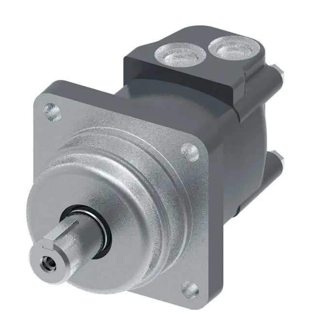 2000 Series Eaton Char-Lynn Orbital Motor 104-1023-006