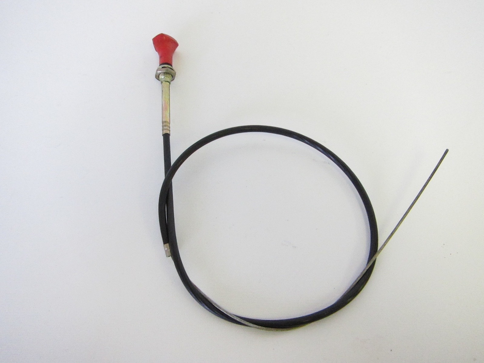 Farmtrac ESL10468 Fuel Shut Off Control Assembly FT 665 70 80 Tractor 