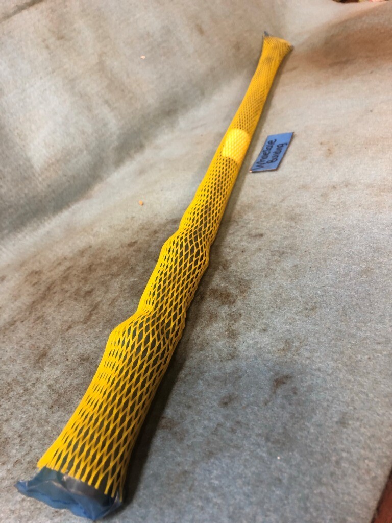 THOMSON, 3/4 L CTX 24 CARBON STEEL SHAFT, SHAFT DIAM .75″, DIAM TOLERANCE .75