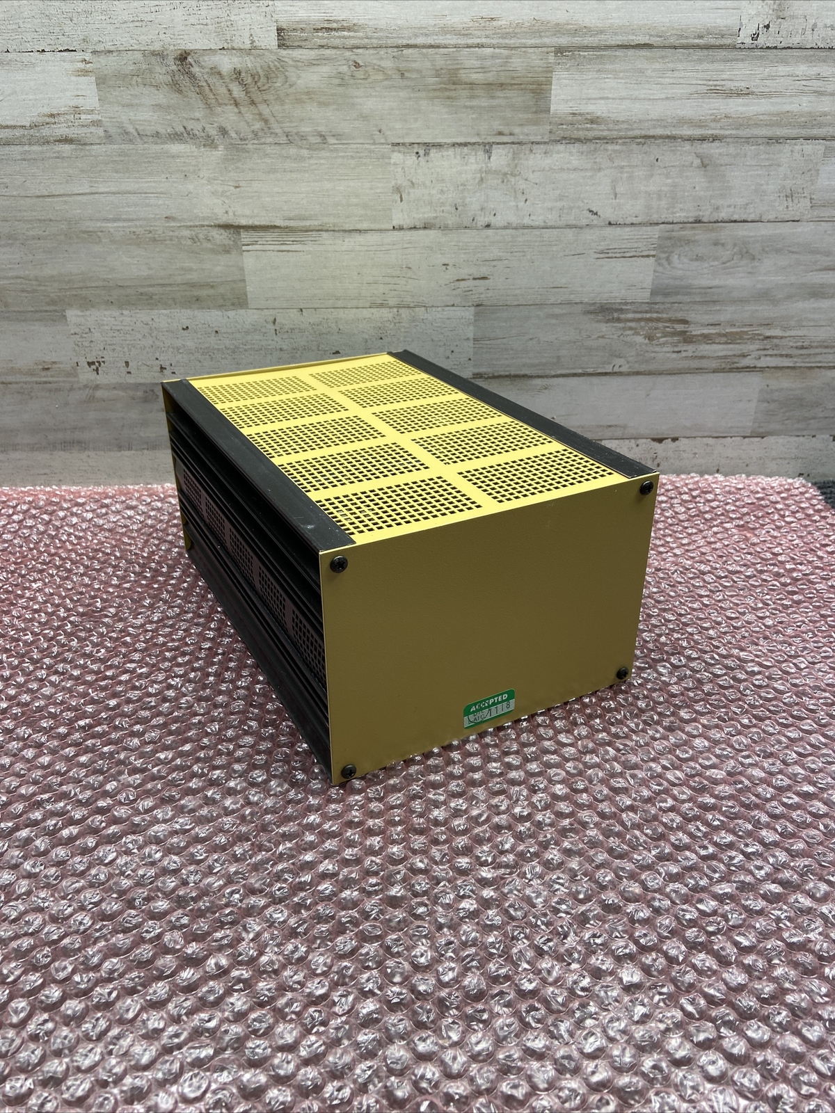 NOS ACOPIAN P030HX400 Power Supply