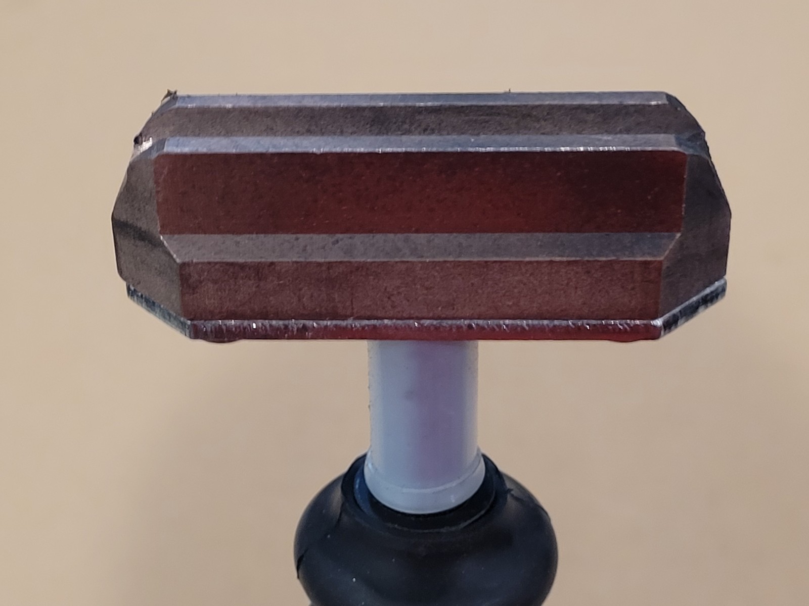 C200SS-WC1: 200 AmpCollector – Stainless Steel UseWith 250A Conductor