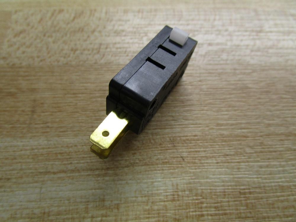 Micro Switch V7-2B17D8 Honeywell Pin Plunger