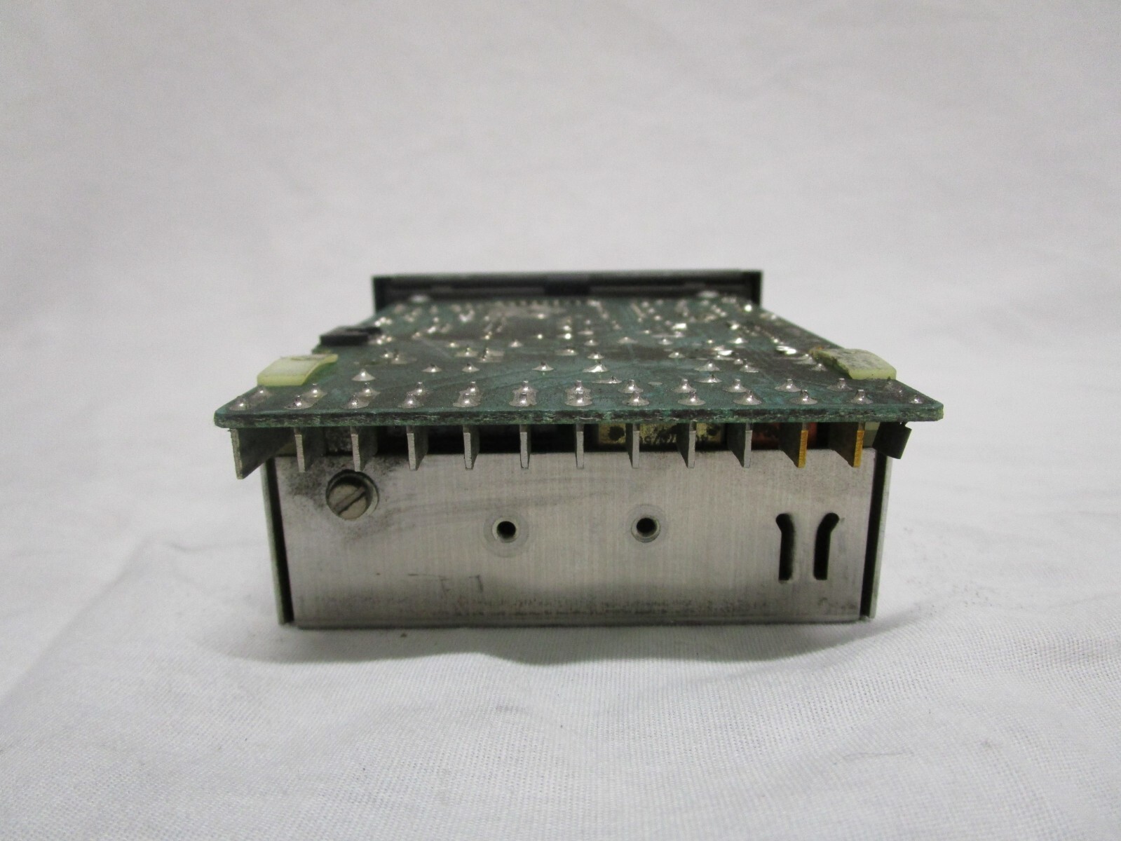 EUROTHERM 106/HL/R/0-1600C/115V/S/RB TEMPERATURE CONTROL HIGH LIMIT ALARM