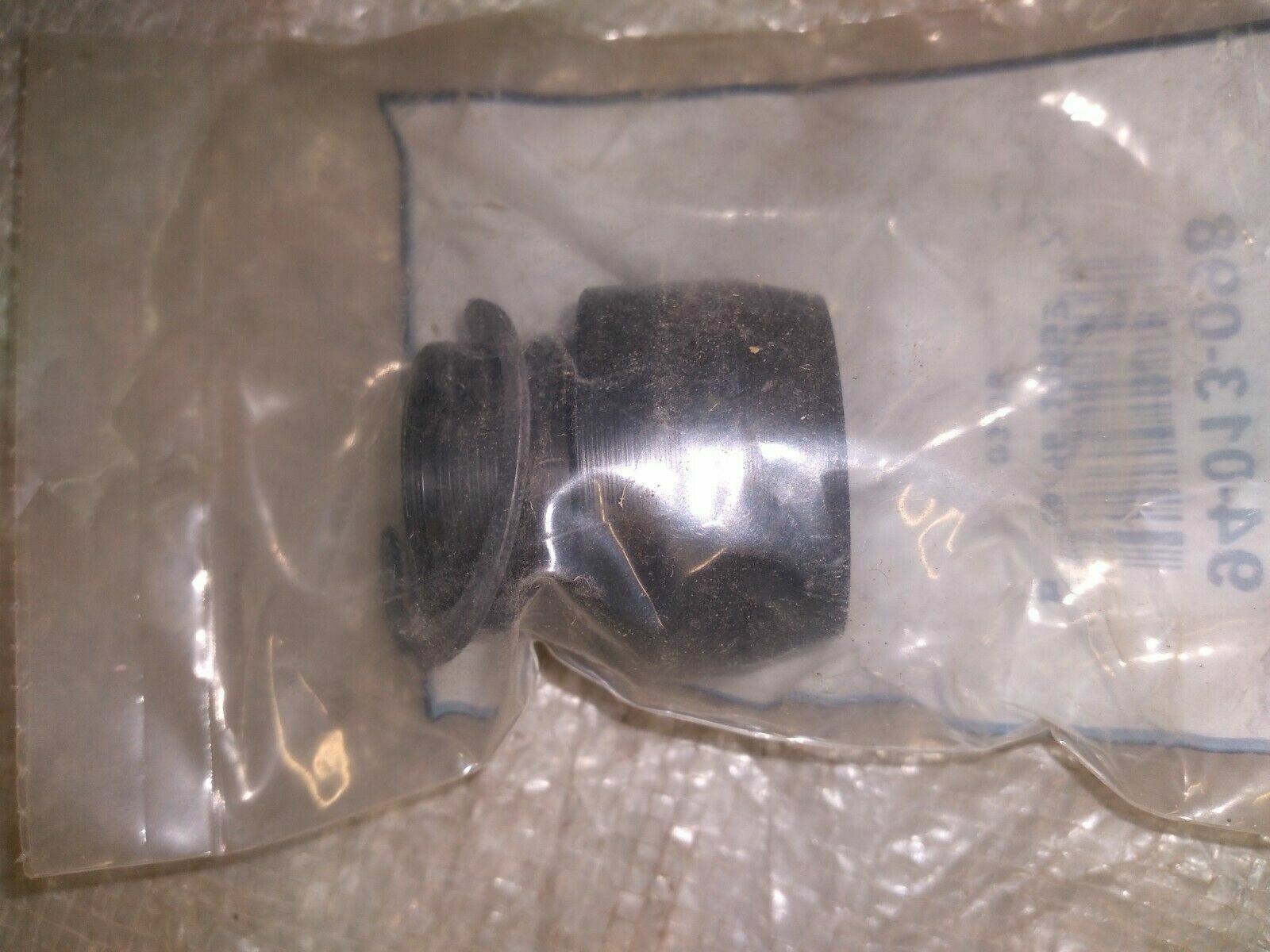 Electrode Tube Adapter, Arcair 94-013-098 shly