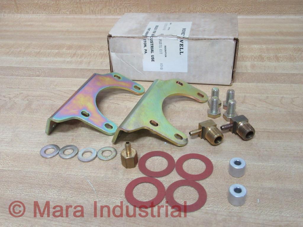 Honeywell 30734667-001 Repair Parts Kit 30734667001