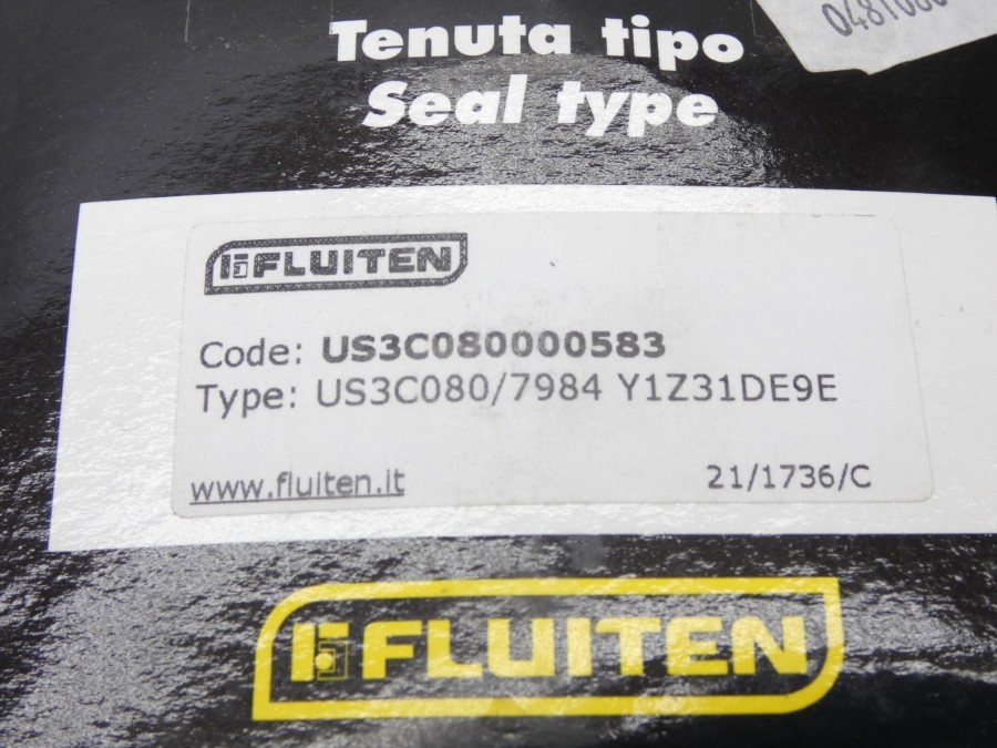 FLUITEN US3C080000583 NSMP