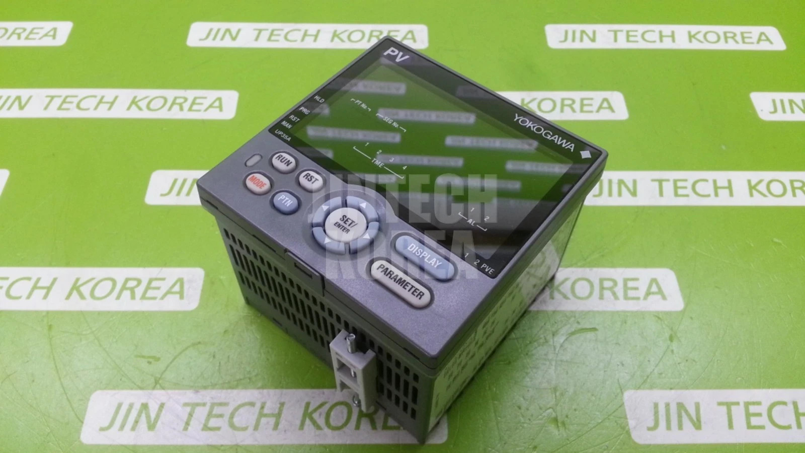 PID CONTROLLER – KILN – YOKOGAWA UP35A-001-11-00 UP35A