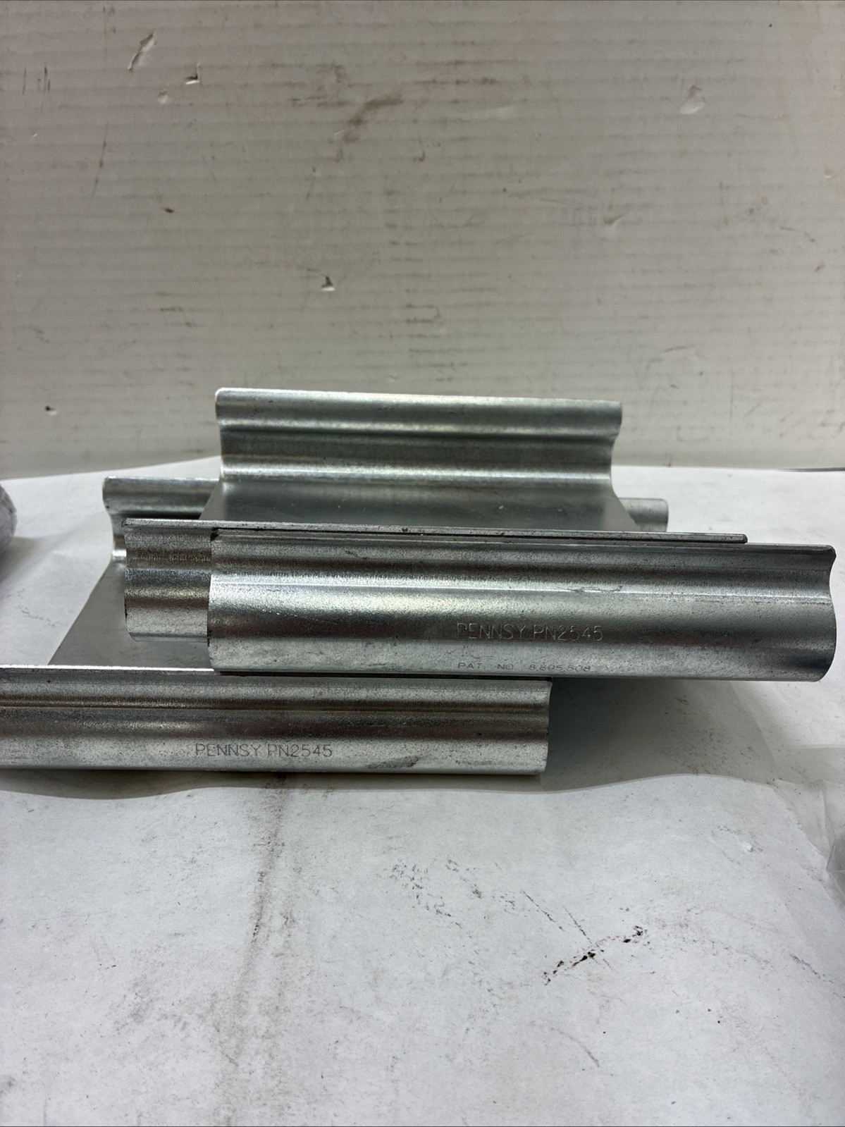 QTY=3 PN2545 Pennsy Pedestal Roof Liner