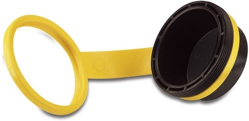 Marinco 32A/50A Watertight Connector Cap