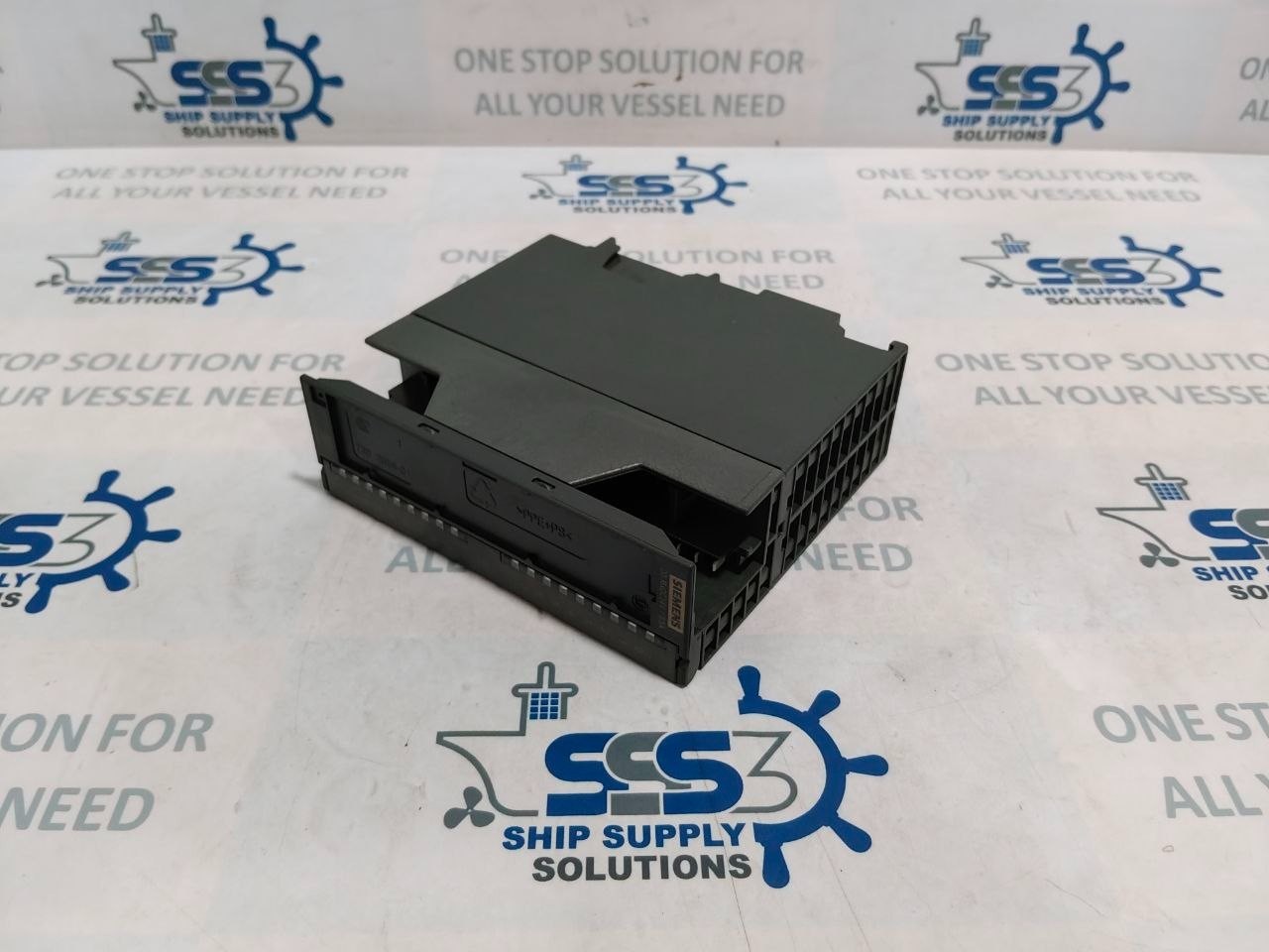 Siemens 6ES7 322-1BH01-0AA0 Simatic S7 Digital Output Module