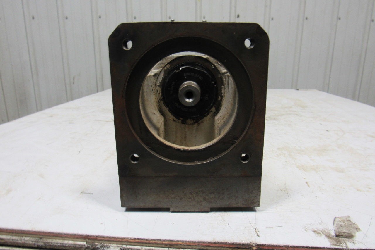SW North America BA S 03-22 CNC Ball Screw Nut Assembly 46-3/8″ OAL Right