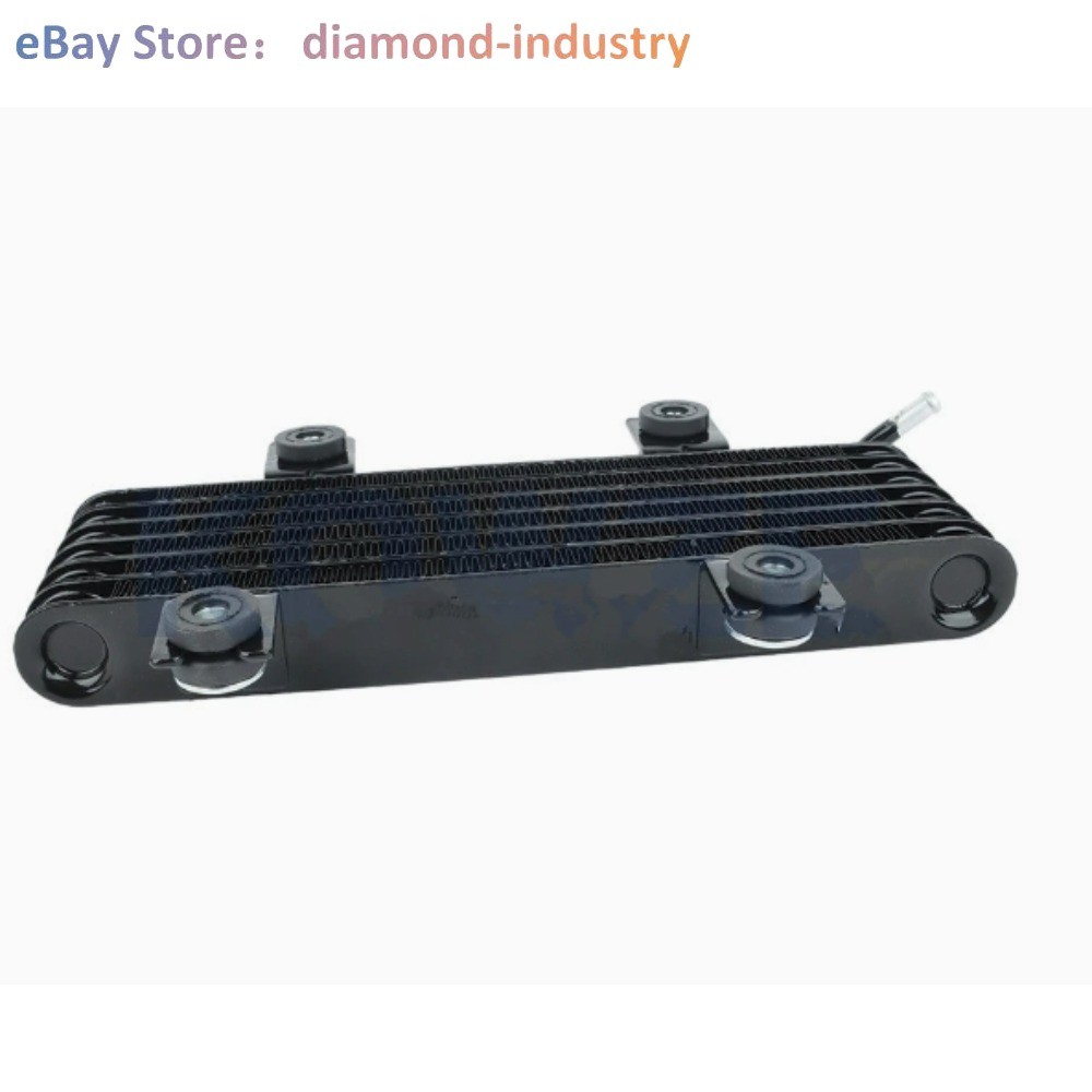 21606-1KX5A Transmission Oil Cooler compatible with Nissan