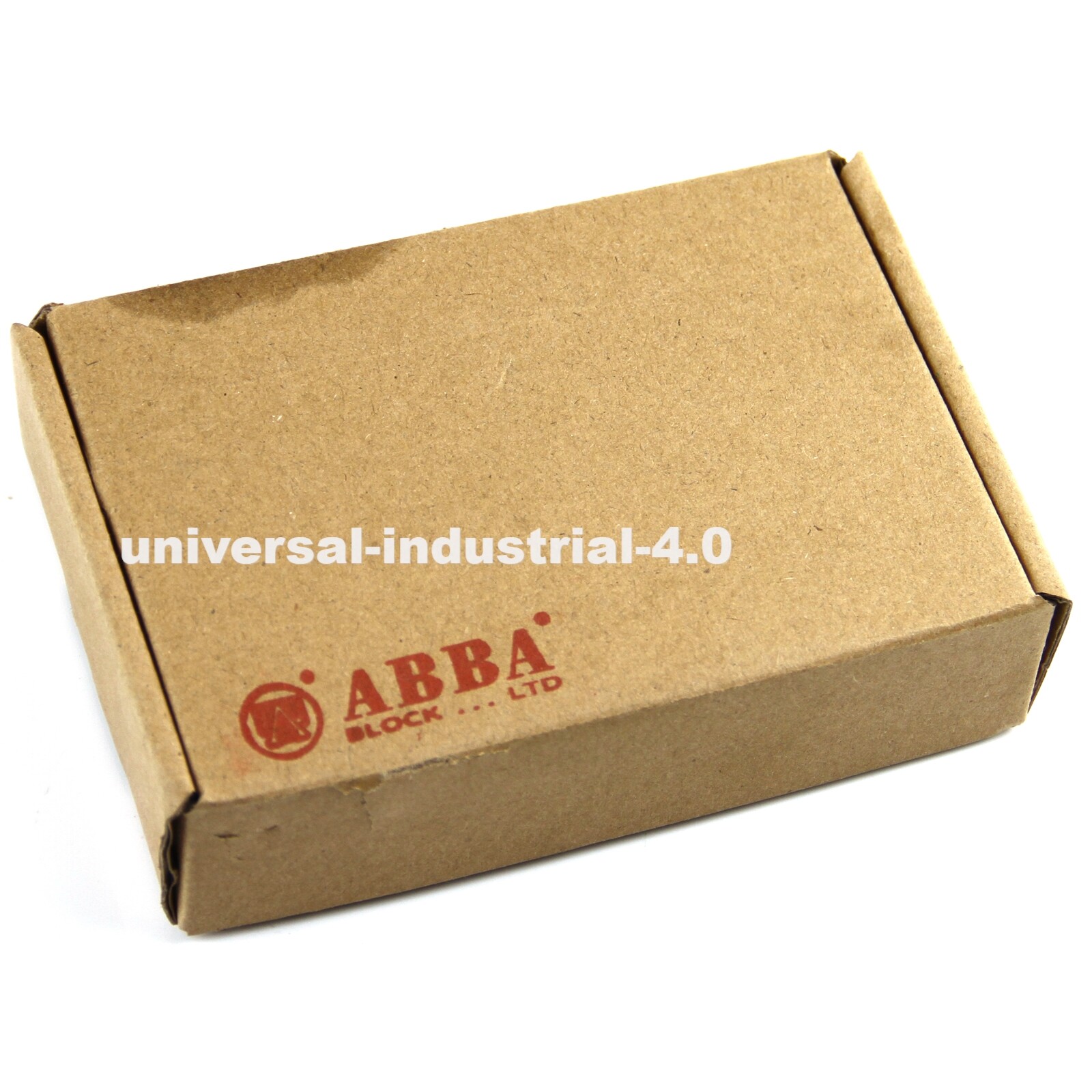 NEW ABBA BRH30A Linear Guide Rail Slider