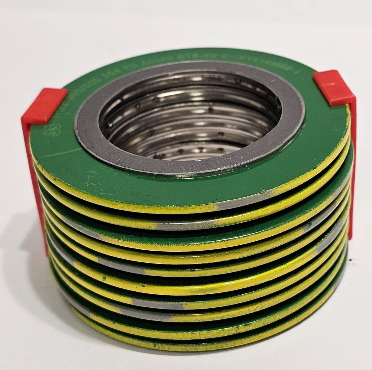 GASKET 1-1/2″ 300/600 304 FG ASME B16.20 S-191212M02-1 – LOT OF 10