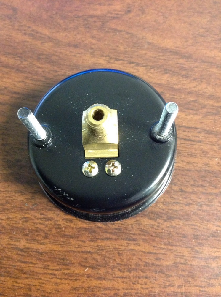 Johnson Controls Temperature Adjustment Gauge X-200-181