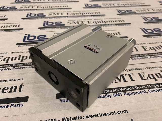 SMC Air Cylinder – MGQL32-75 w/Warranty
